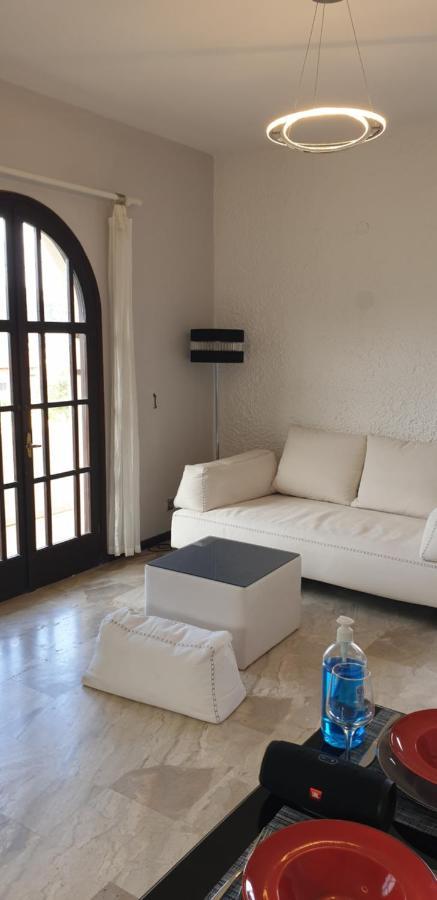 Angela Apartments Pool Gardens And Sea Views Agios Stefanos Avliotes  Luaran gambar