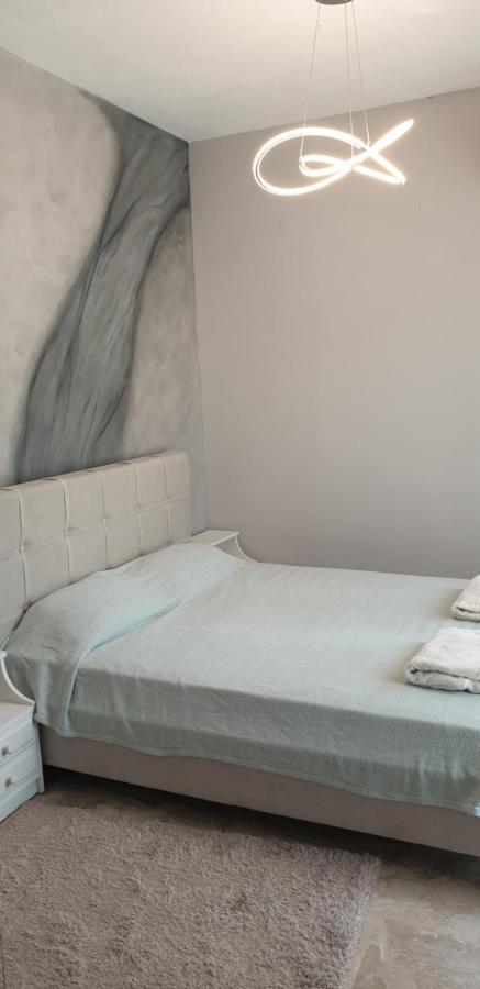 Angela Apartments Pool Gardens And Sea Views Agios Stefanos Avliotes  Luaran gambar