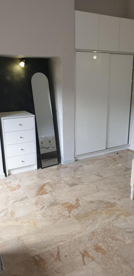 Angela Apartments Pool Gardens And Sea Views Agios Stefanos Avliotes  Luaran gambar