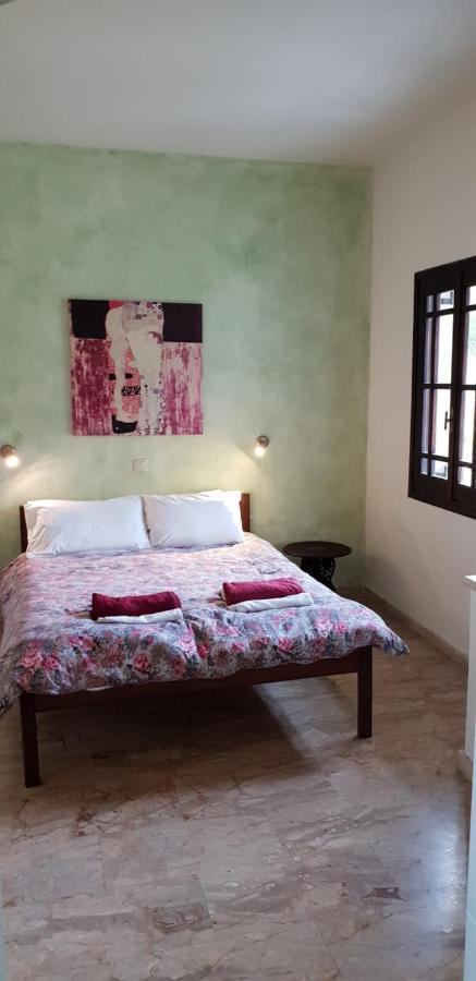 Angela Apartments Pool Gardens And Sea Views Agios Stefanos Avliotes  Luaran gambar